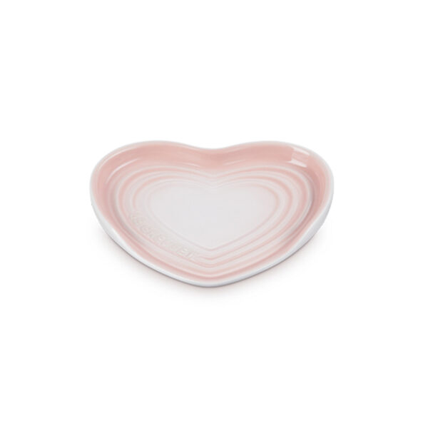 LE-CREUSET-Amour-Poggiamestolo-Cuore-Shell-Pink