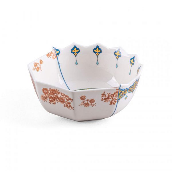 SELETTI Hybrid Bowl Aror