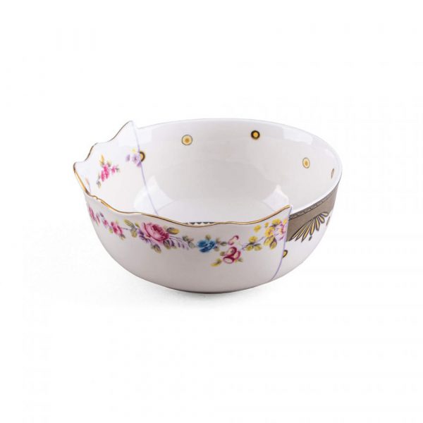 SELETTI Hybrid Bowl Saylac