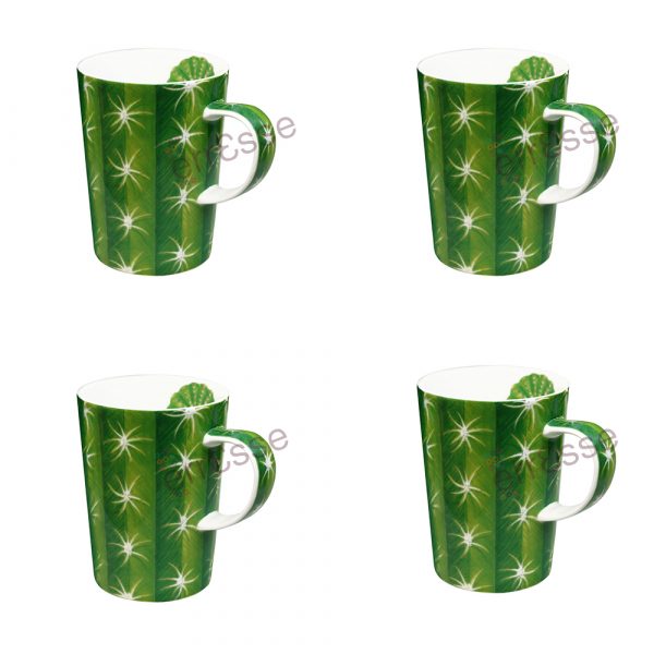TAITU Cactus Tazza Mug