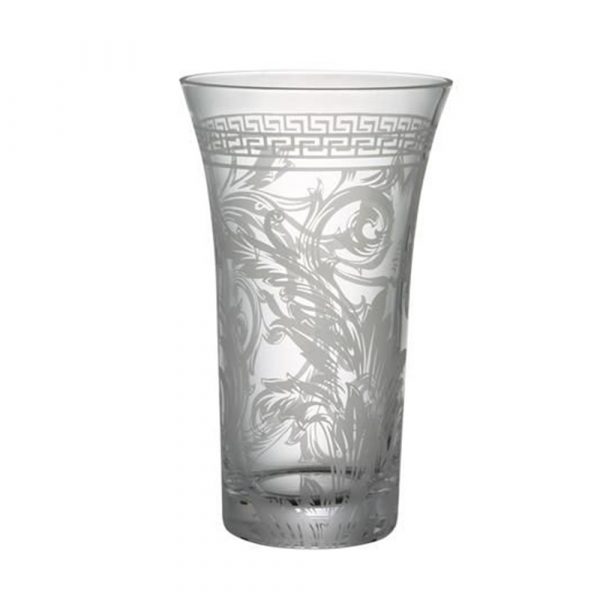 VERSACE HOME Jarrón Arabesque 26 cm