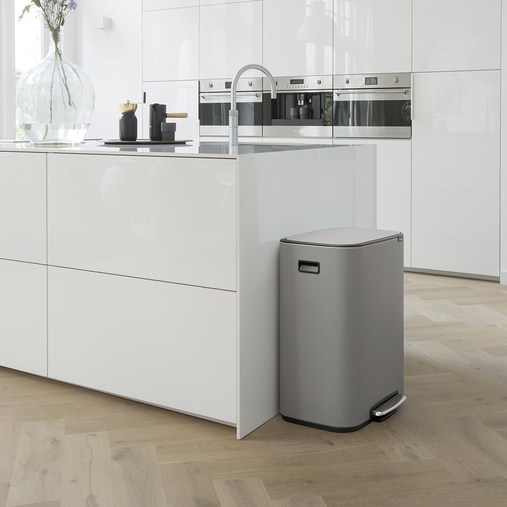 pattumiera brabantia offerta