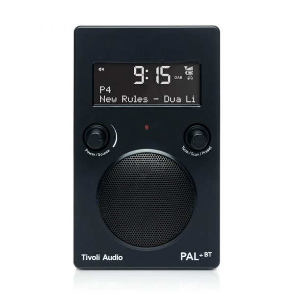 Tivoli Audio PAL+Bluetooth