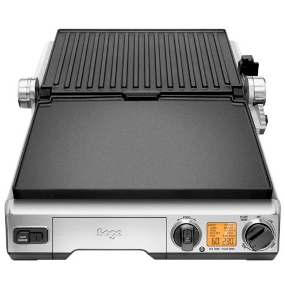 SAGE The Smart Grill Pro Erresse Shop