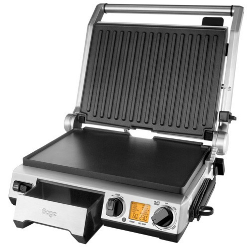 The Smart Grill Pro
