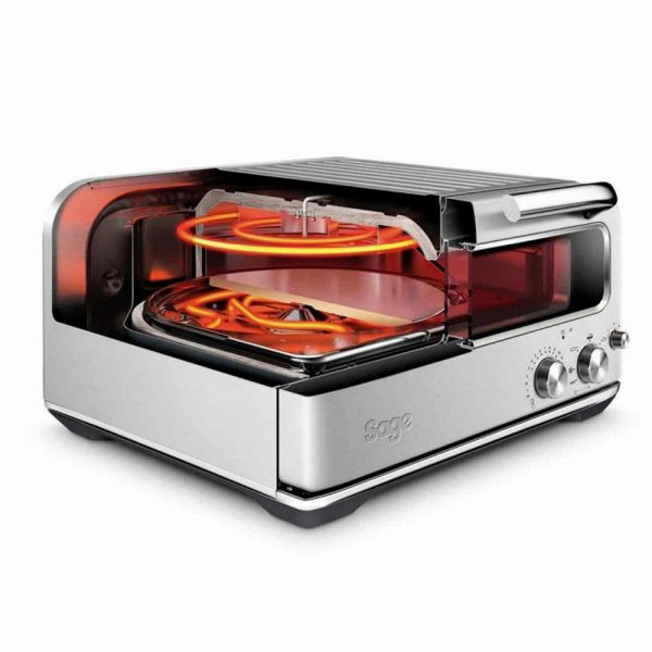 the smart oven