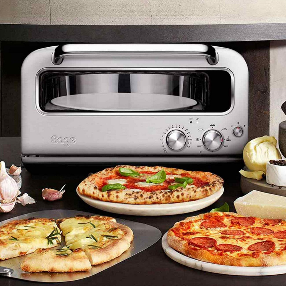 SAGE The Smart Oven ™ Pizzaiolo Erresse Shop