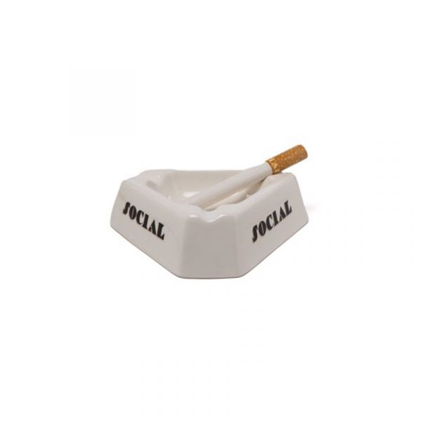 SELETTI DIESEL Centrepieces Social Smoker