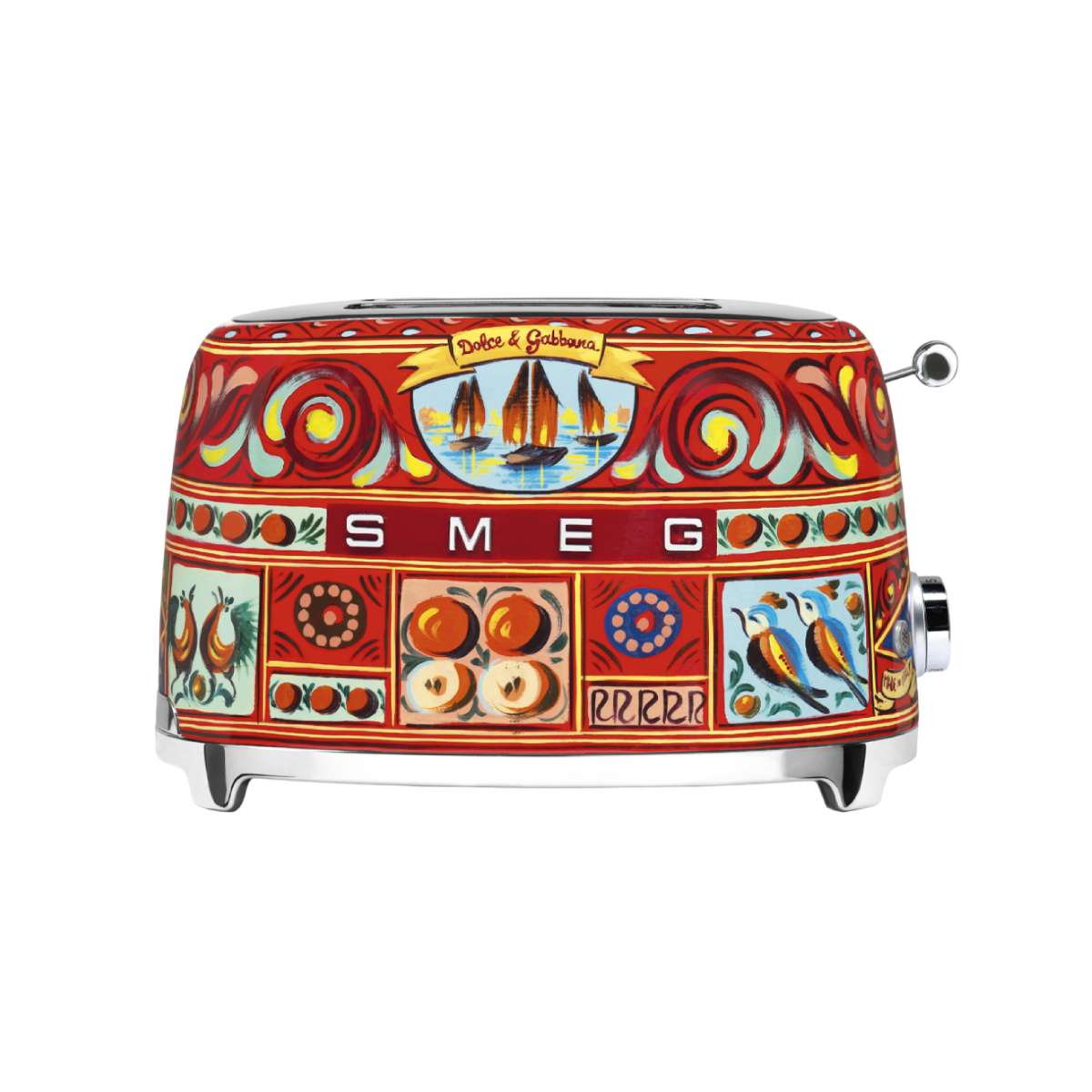 Piccoli Elettrodomestici Elettrodomestici Smeg Dolce E Gabbana