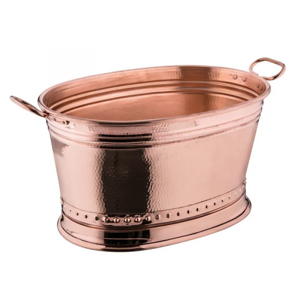 RUFFONI Historia Decor Oval bucket 47 cm