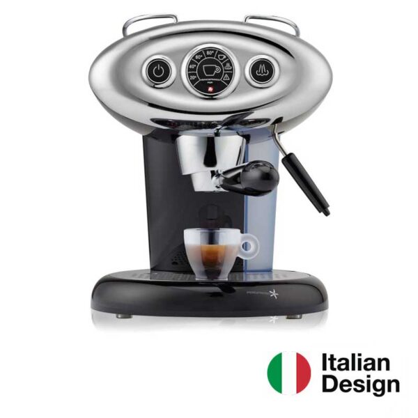 ILLY-Iperespresso-x71-Nero