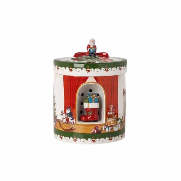 VILLEROY & BOCH Geschenkpaket Christmas Toy