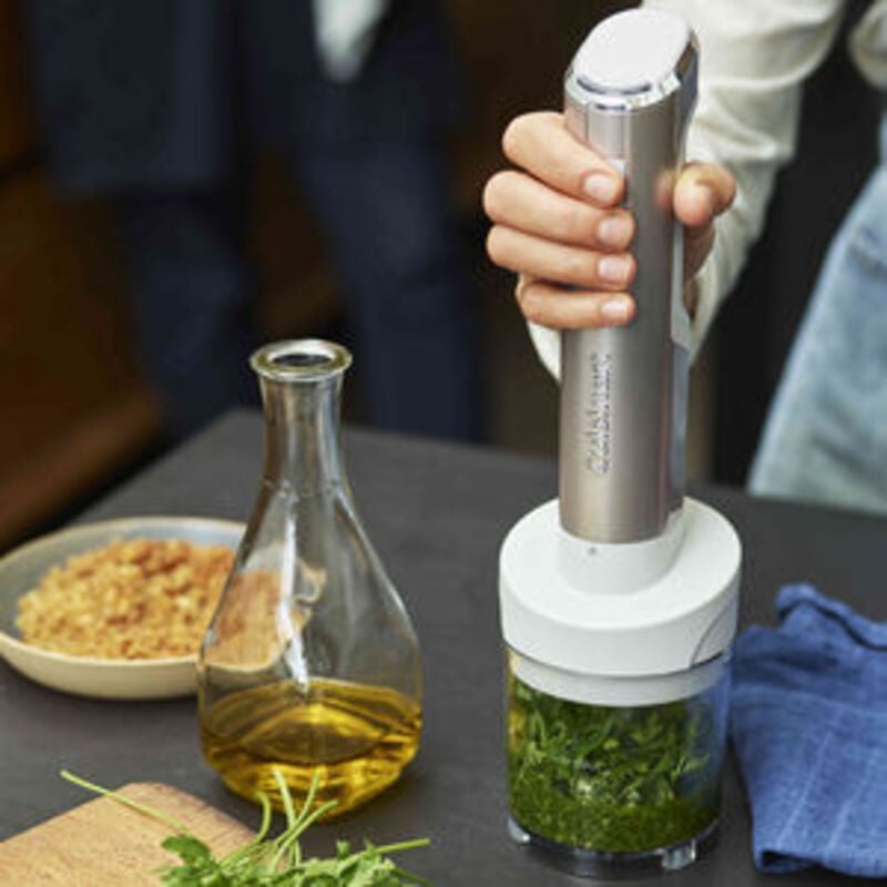 CUISINART Cordless Immersion Blender Erresse Shop