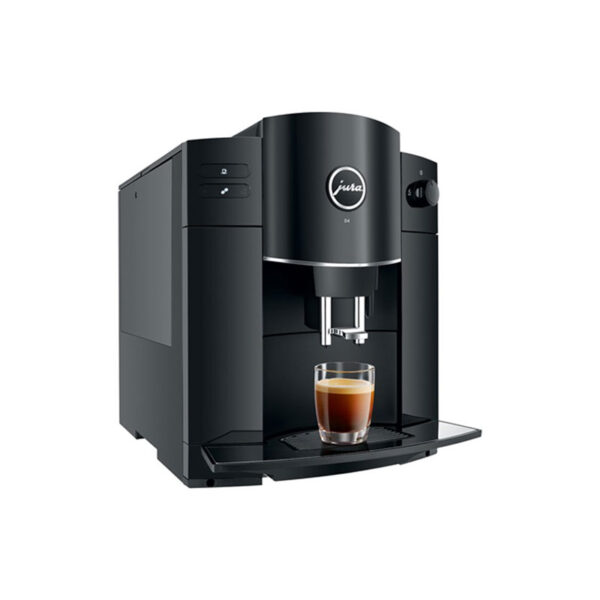 JURA Coffee Machine D4