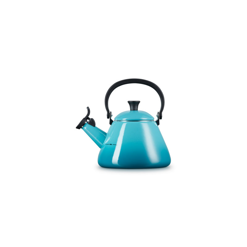 LE CREUSET Kettle Kone Teal Erresse Shop