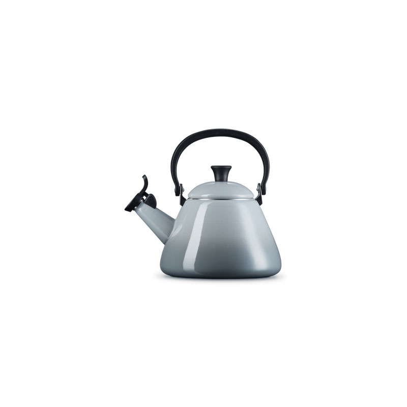 Buy Le Creuset Stainless Steel Kone Kettle Qantas, 44 OFF
