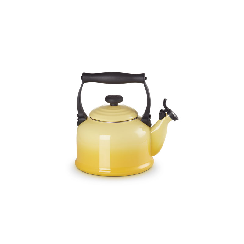 LE CREUSET Kettle Tradition Soleil Erresse Shop