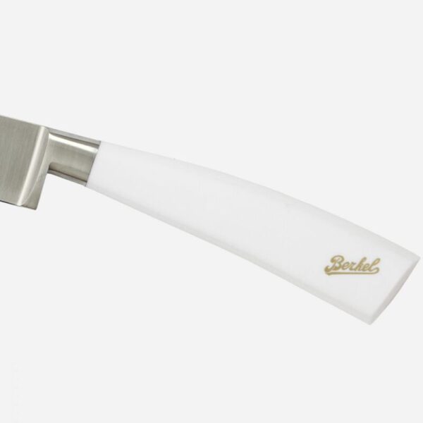 BERKEL Couteau Elegance Blanc