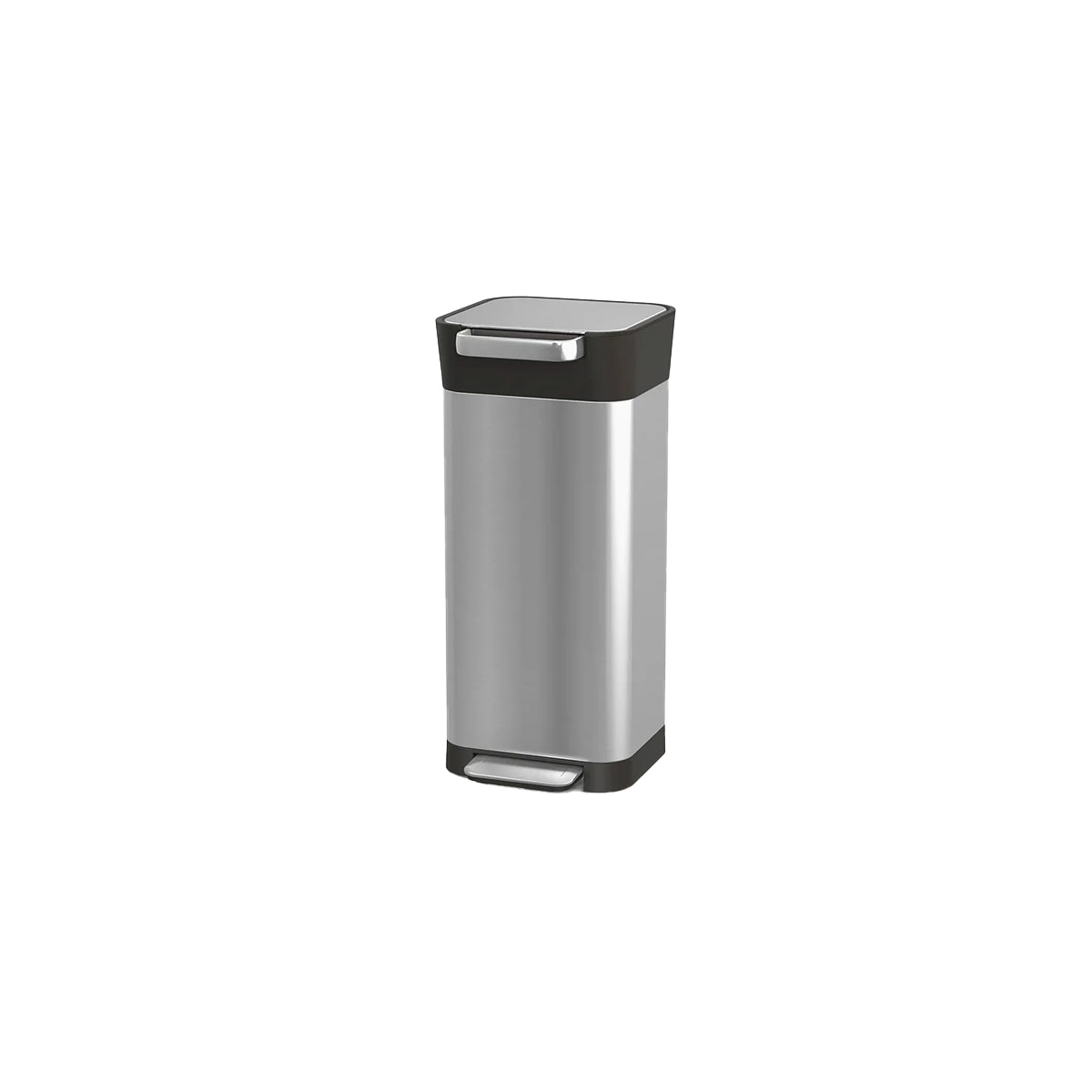 Joseph Joseph Titan 20 ごみ箱 JOSEPH JOSEPH Titan Dustbin Waste Compactor 20 liter - Erresse Shop