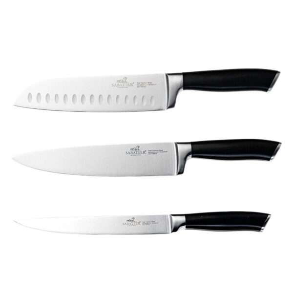 SABATIER 3 Kitchen Knife Set