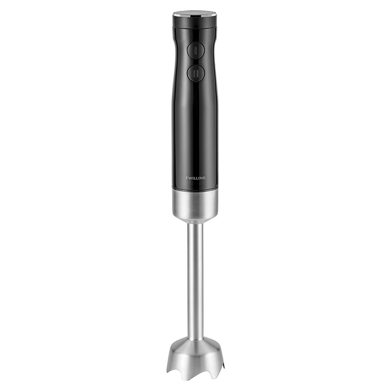 ZWILLING ENFINIGY Hand Blender Black Erresse Shop