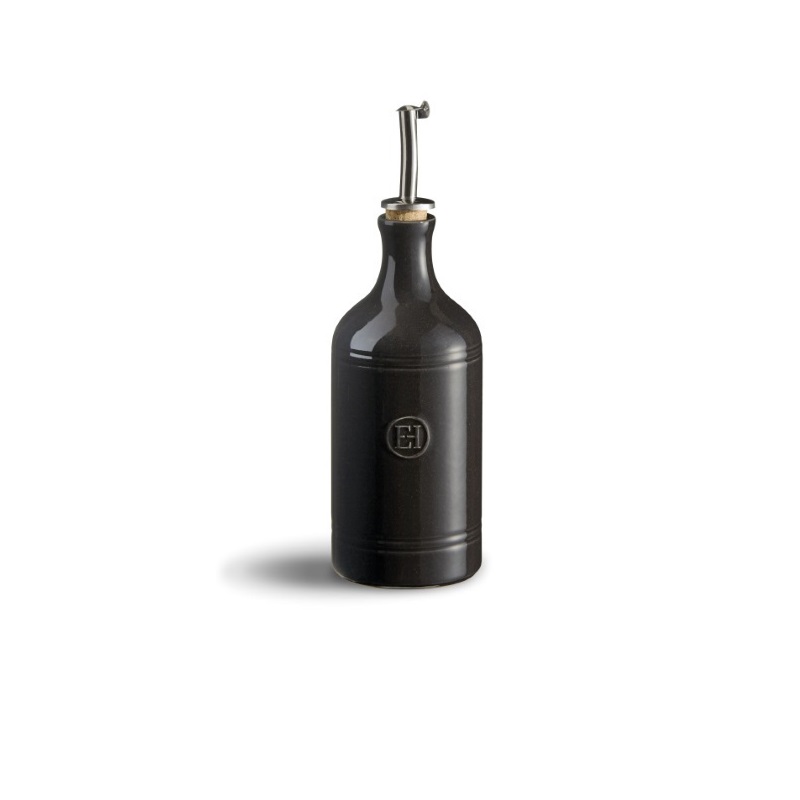 EMILE HENRY Oil Bottle Nero Erresse Shop
