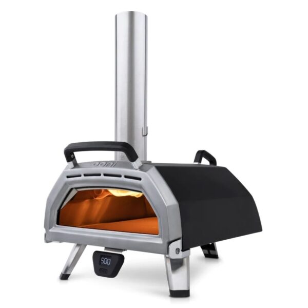 OONI Karu 16 Portable Multi-combustible Pizza Oven 2