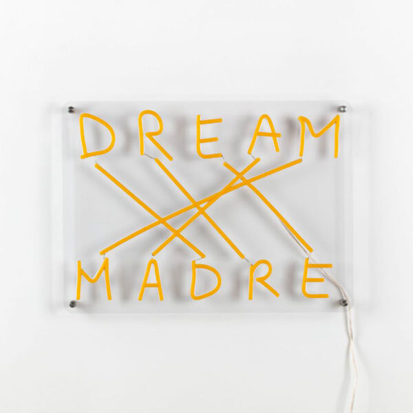 SELETTI Geleide Decoratie Dream-Madre 2