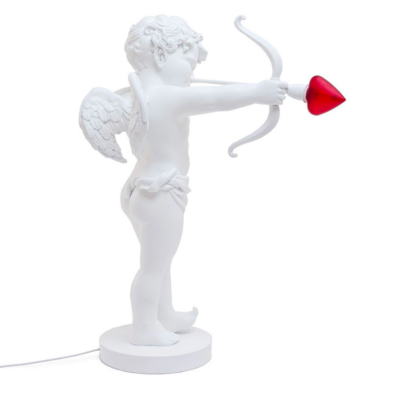 SELETTI Led Lampe Cupido - Erresse Shop