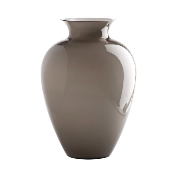 VENINI Labuan Vase Maulwurf H38,5