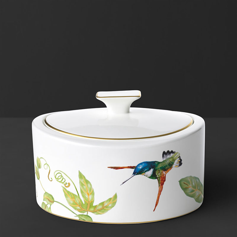 VILLEROY & BOCH Amazonia Porzellandose Erresse Shop