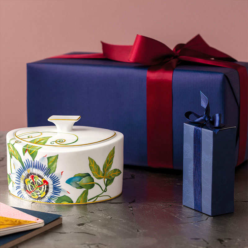 VILLEROY & BOCH Amazonia Porzellandose Erresse Shop