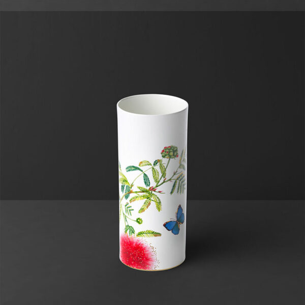 VILLEROY & BOCH Amazonia Große Vase 30,5 cm