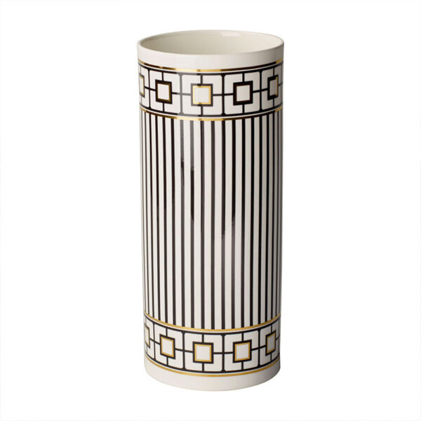 VILLEROY & BOCH Metro Chic Tall Vase 30,5 cm