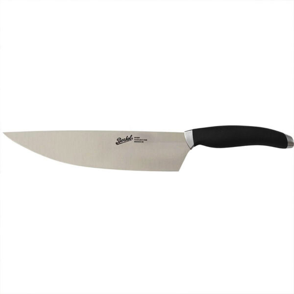 BERKEL Teknica Kitchen Knife 20 cm Black
