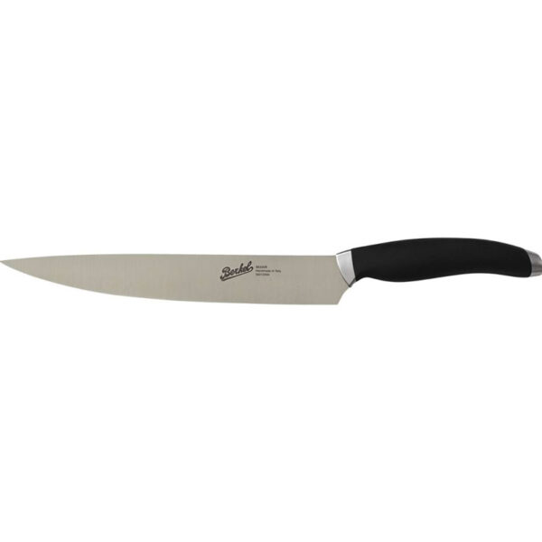 BERKEL Teknica Fillet Knife 24 cm Black