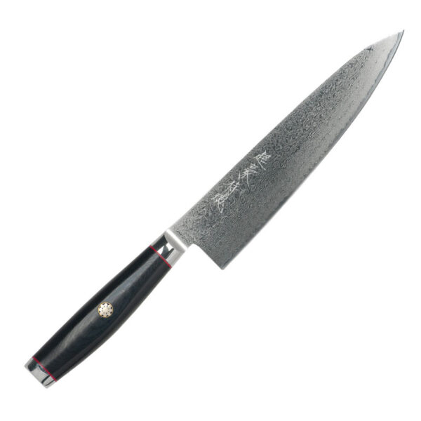 YAXELL Super Gou Ypsilon Chef's Knife 20 cm