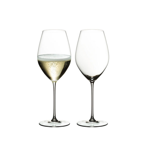 RIEDEL Veritas Set 2 Champagne Glasses