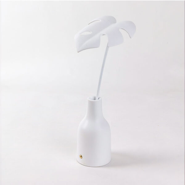 SELETTI Lampe à Led Feuille 1