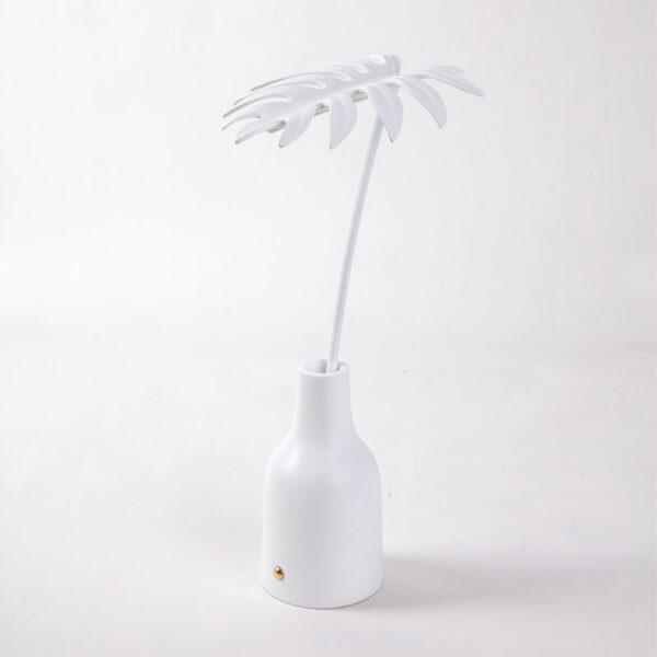 SELETTI Led Lamp Leaf 2