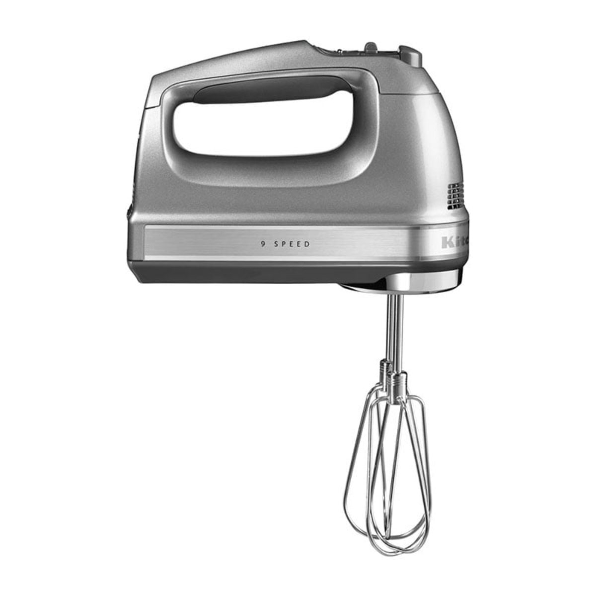 KitchenAid - Set Di 2 Pinze Da Cucina In Acciaio Inox Con Bordi