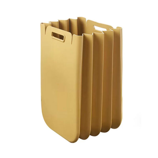 GUZZINI Eco-Packly Abfallbehälter für die getrennte Sammlung Gelb