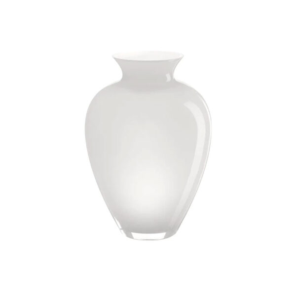 ONLYLUX Aurora Vase H 29 cm Opal