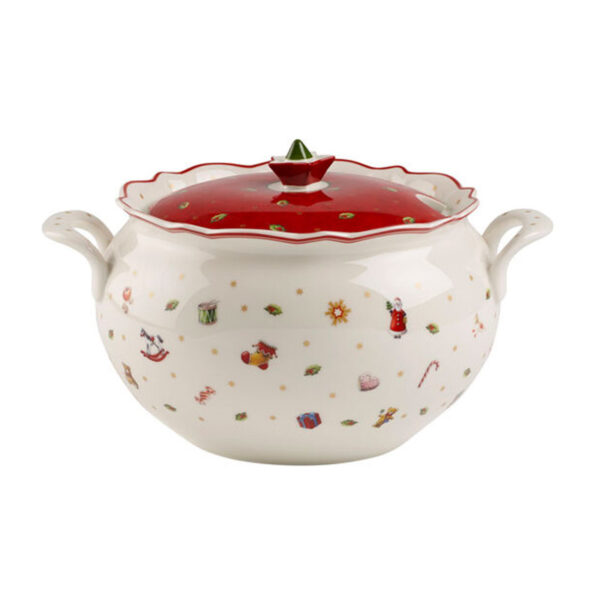 VILLEROY & BOCH Toy's Delight Soup Tureen