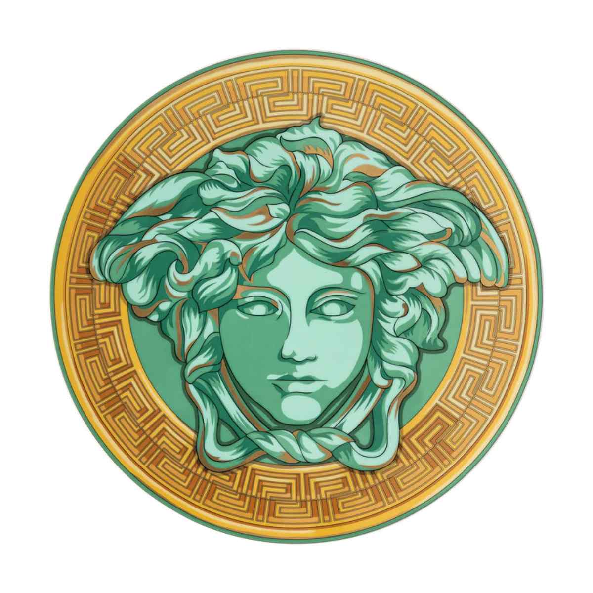 versace medusa
