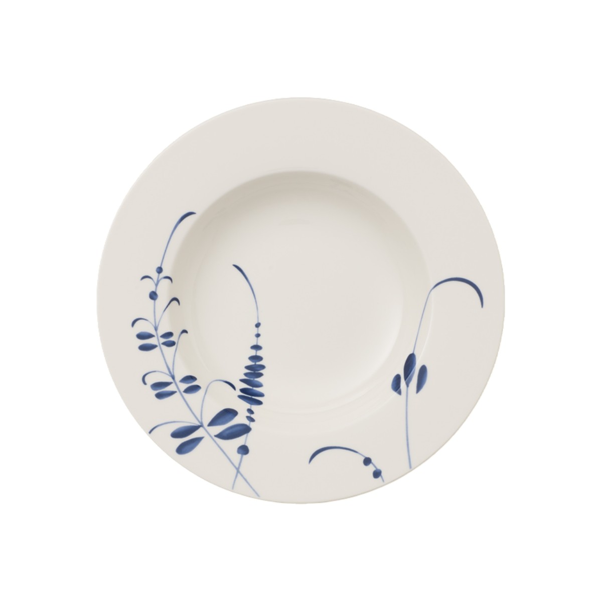 VILLEROY & BOCH Vieux Luxembourg Brindille Set of 6 Dinner Plates