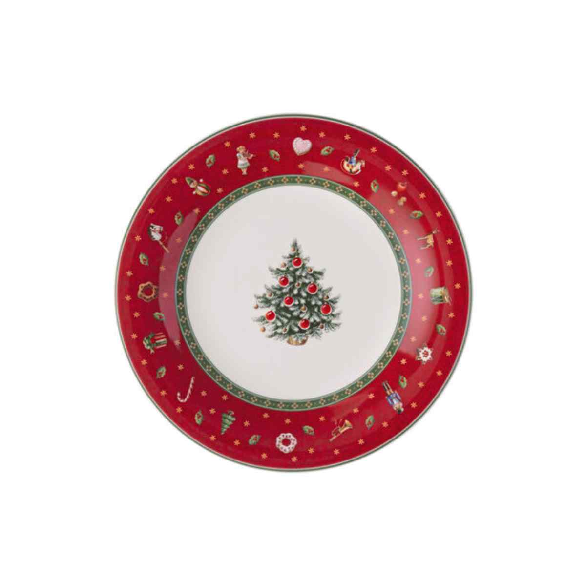 Villeroy&Boch アスパラプレート Xmas 多用途Villeroy&Boch Xmas