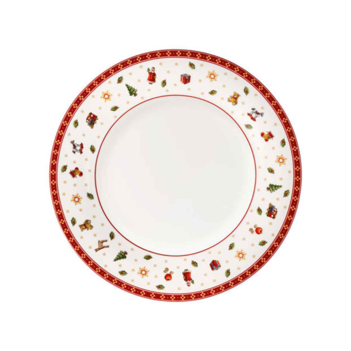 VILLEROY & BOCH 🐰🌷Grande Assiette 🍽️ Spring 🐰🌷🧁Rare 31