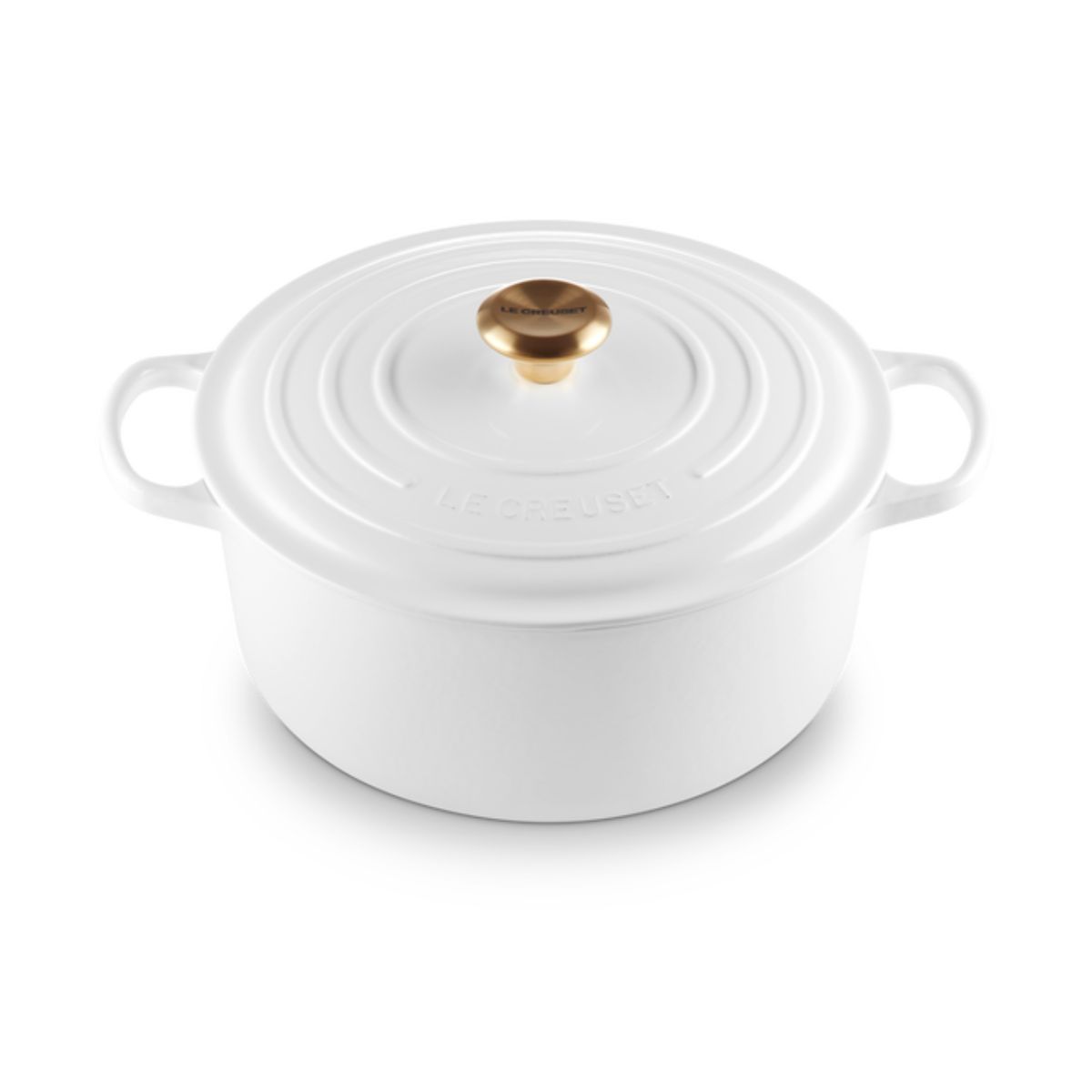 Vintage ! Plat ovale en fonte émaillée Le Creuset n°28
