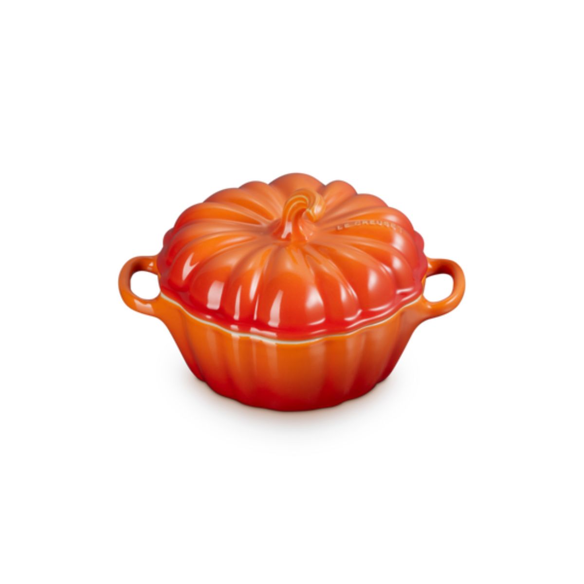 Gietijzeren tajine - Le Creuset - Kringwinkel